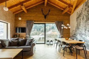 CASA IL TRAMONTO Val di Sole Commezzadura